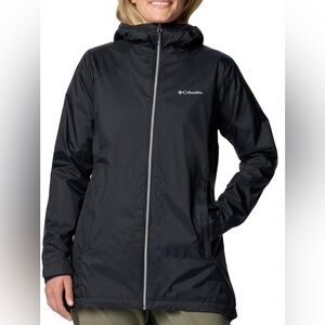 Columbia Women's  jacket